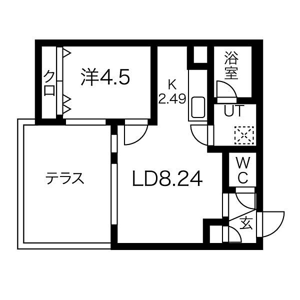 外観画像