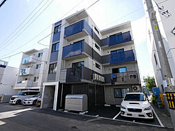 MOCA(モカ・東区)