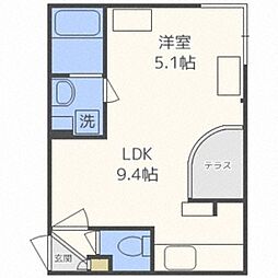 GRANDWOOD KANON 4階