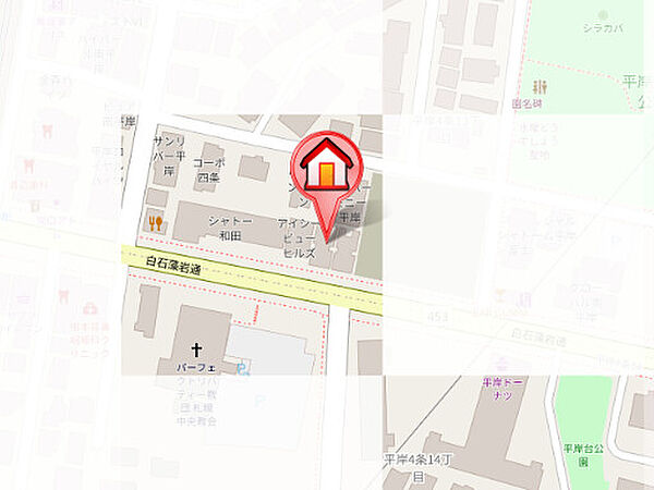 外観画像