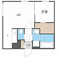 イクス北円山5階7.0万円