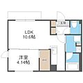 Reveひばりが丘2階6.5万円