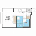 cartes2階4.6万円