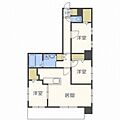 モルティーニ表参道4階13.6万円
