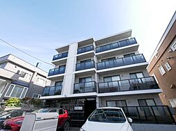 ＲＥＳＩＤＥＮＣＥ　ＳＨＩＮＭＥＩ新道東