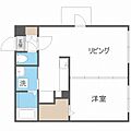 モルティーニ南円山4階7.2万円