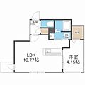 Reve新札幌3階6.3万円