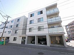 ラデュレひばりが丘