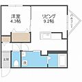 Seasons25階5.8万円
