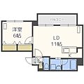 NorthPoints北円山7階7.0万円