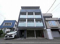 メゾンひばりが丘