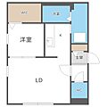 JUNO(ユノ)3階6.0万円