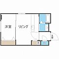 エクセル本通4階4.6万円