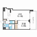 マストライフ南4条12階10.2万円
