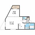 Giulietta4階10.3万円