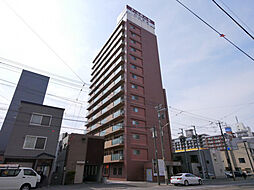 ドミ山鼻八条