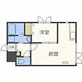 鹿鳴館32階4.8万円