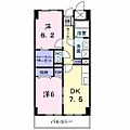 アメニティ屋島2階5.2万円