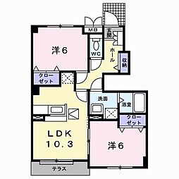 🉐敷金礼金0円！🉐徳島線 学駅 徒歩36分