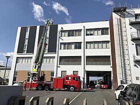 香川県高松市林町（賃貸マンション1K・3階・30.60㎡） その25