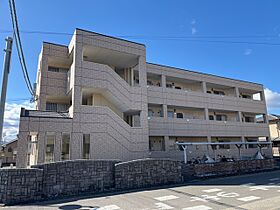 香川県高松市多肥上町（賃貸マンション1LDK・1階・44.88㎡） その4