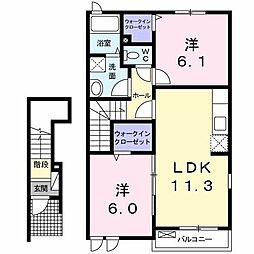 徳島線 石井駅 徒歩23分