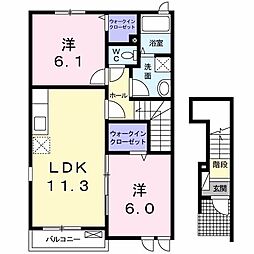 徳島線 石井駅 徒歩23分
