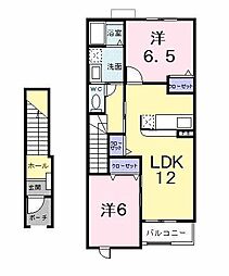 🉐敷金礼金0円！🉐徳島線 石井駅 徒歩25分