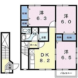 🉐敷金礼金0円！🉐予讃線 伊予三島駅 徒歩17分