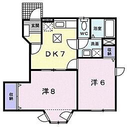 🉐敷金礼金0円！🉐予讃線 赤星駅 徒歩27分