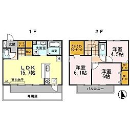 高徳線 徳島駅 徒歩36分