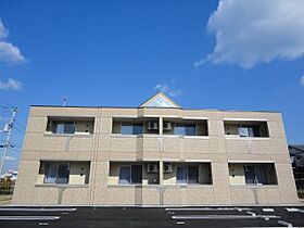 香川県高松市香西東町（賃貸アパート1LDK・1階・36.00㎡） その4