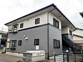 香川県高松市一宮町（賃貸アパート2LDK・1階・50.00㎡） その1