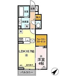 高松琴平電気鉄道琴平線 三条駅 徒歩22分