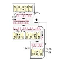 香川県高松市仏生山町甲（賃貸アパート1LDK・1階・50.14㎡） その21