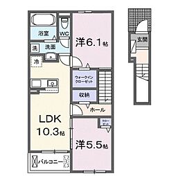 予讃線 伊予三島駅 徒歩25分