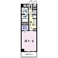 マルベル宇多津3階4.2万円