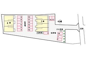 香川県高松市元山町（賃貸アパート1LDK・1階・37.76㎡） その15