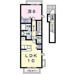 徳島線 鴨島駅 徒歩18分