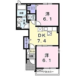 🉐敷金礼金0円！🉐予讃線 新居浜駅 徒歩36分