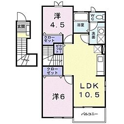 🉐敷金礼金0円！🉐予讃線 新居浜駅 徒歩20分