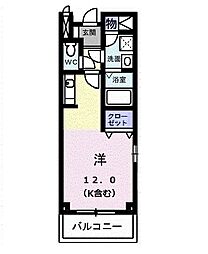 🉐敷金礼金0円！🉐予讃線 新居浜駅 徒歩40分
