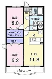🉐敷金礼金0円！🉐土佐くろしおごめん・なはり線 のいち駅 徒歩12分