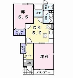 🉐敷金礼金0円！🉐とさでん交通桟橋線 桟橋通五丁目駅 徒歩59分