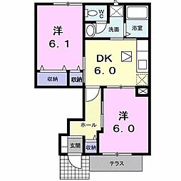 🉐敷金礼金0円！🉐土讃線 波川駅 徒歩82分
