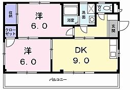 🉐敷金礼金0円！🉐とさでん交通桟橋線 桟橋通五丁目駅 徒歩63分