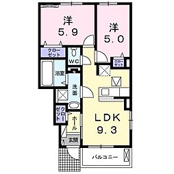 土佐くろしおごめん・なはり線 のいち駅 徒歩25分