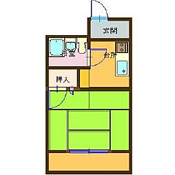 高徳線 栗林駅 徒歩4分