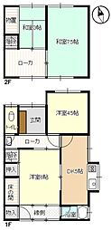 🉐敷金礼金0円！🉐高松琴平電気鉄道長尾線 元山駅 徒歩10分