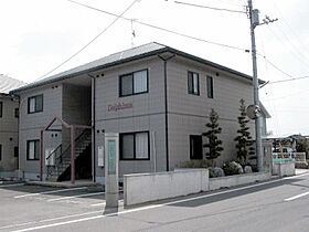 香川県高松市由良町（賃貸アパート2LDK・2階・53.28㎡） その1